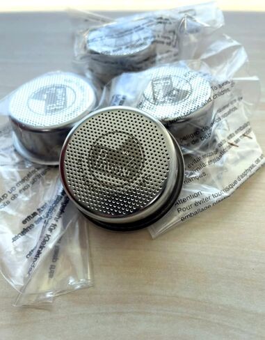 BPLUS- سلة IMS La Pavoni Lever (ما بعد الألفية) in Kuwait