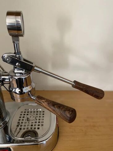 BPLUS- سلة IMS La Pavoni Lever (ما بعد الألفية) in Kuwait