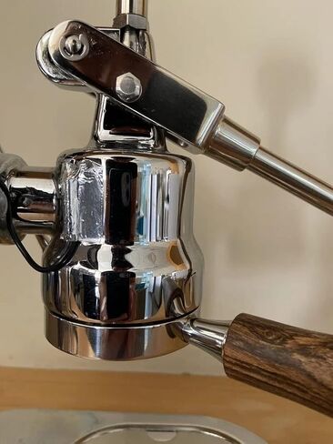 BPLUS- سلة IMS La Pavoni Lever (ما بعد الألفية) in Kuwait