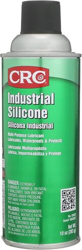 CRC Industrial Silicone, 10 Wt Oz, 03032 in Saudi Arabia
