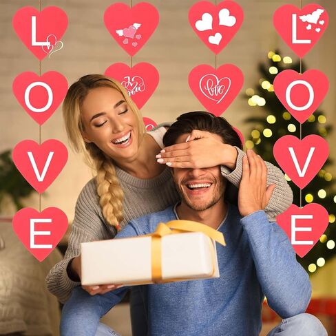 Tatuo 150 Pcs Foam Hearts for Craft 4" EVA Heart Shape Foam Wedding Mother's Day Heart DIY Set for Crafts Wedding Day Home Classroom Party Decorations(Multicolor) in Saudi Arabia