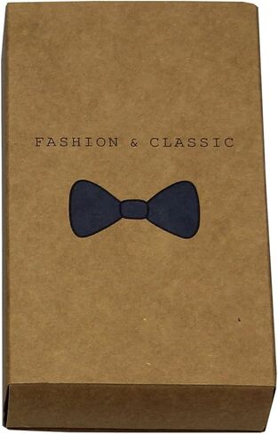 Mens Solid Linen Self Tie Bow Ties - Classic Butterfly Bowties - Wedding Formal Bowtie (Dusty Rose), Large in Saudi Arabia