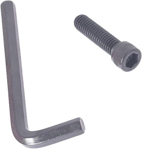 1-2-3 Blocks Matched Pair Hardened Steel 23 Holes (1x2x3) 123 Set with Screws & HEX Key Precision Ground Machinist Set Up Blocks in Saudi Arabia
