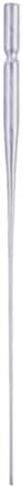 Kimble 897085-0009 Extended Tip NMR Pipet, 9" Length (Pack of 100) in Saudi Arabia