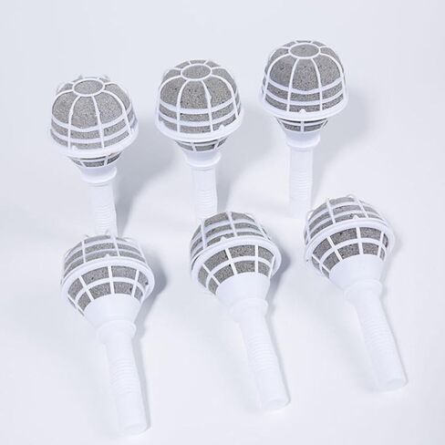 housoutil 4pcs عقد ترتيبات الزهور الاصطناعية المجففة Torus باقة الزهور حامل ترتيب الزهور مجموعة رغوة خمر ديكور الزفاف ديكور اليد DIY الزفاف البلاستيك الزهور مقبض العروس in Kuwait