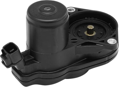 A-Premium Rear Parking Brake Actuator Compatible with Toyota Camry 2018-2022, RAV4/Corolla/Avalon 2019-2022, Highlander 2020-2023, Sienna/Venza 2021-2023, C-HR 2020-2022, Replace # 4631033010 in Saudi Arabia