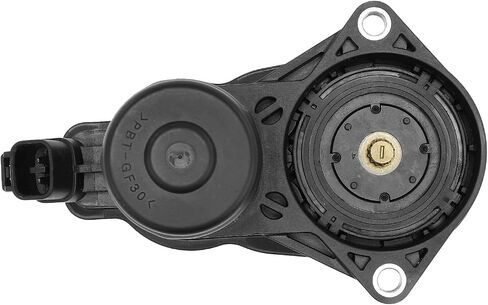 A-Premium Rear Parking Brake Actuator Compatible with Toyota Camry 2018-2022, RAV4/Corolla/Avalon 2019-2022, Highlander 2020-2023, Sienna/Venza 2021-2023, C-HR 2020-2022, Replace # 4631033010 in Saudi Arabia