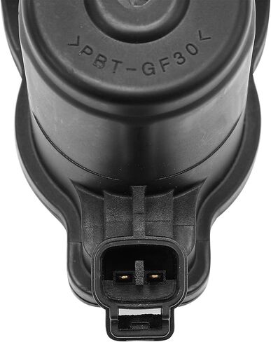 A-Premium Rear Parking Brake Actuator Compatible with Toyota Camry 2018-2022, RAV4/Corolla/Avalon 2019-2022, Highlander 2020-2023, Sienna/Venza 2021-2023, C-HR 2020-2022, Replace # 4631033010 in Saudi Arabia