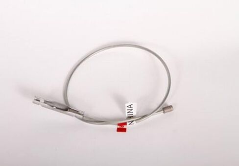 GM Genuine Parts 25843141 Intermediate Parking Brake Cable Assembly in Saudi Arabia