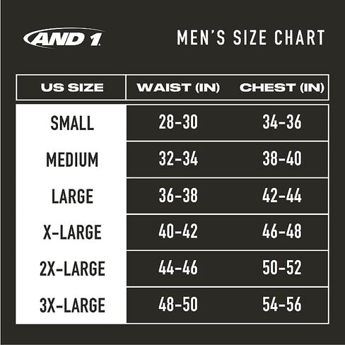 AND1 Men's Underwear – 12 Pack Super Soft Performance Boxer Briefs (S-3XL) in Saudi Arabia