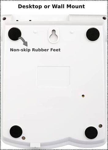 هاتف ذو زر كبير، هاتف سلكي بذاكرة الصور لكبار السن، اطلب هاتفًا أرضيًا لكبار السن in Kuwait