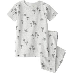 little planet by carter's Baby 2-piece Pajamas Made With Organic Cotton in Kuwait