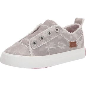 Blowfish Malibu Baby-Girls Play-t Sneaker, Rainbow tie dye, 8 Toddler in Saudi Arabia