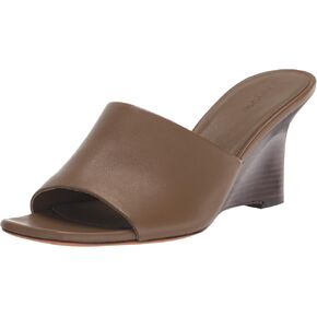 Vince Women's Pia Wedge Slide Sandal in Saudi Arabia