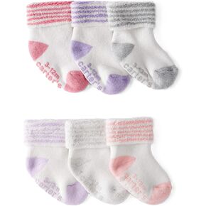 Carter's Baby Toddler Girls Boys Socks in Saudi Arabia