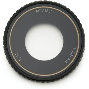 Osmo Action 6 Glass Lens Cover, Compatibility: Osmo Action 6 in Saudi Arabia