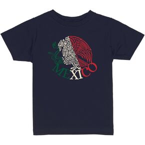 تي شيرت للأطفال الصغار من Eagle Mexico in Kuwait