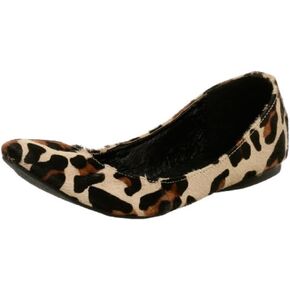 حذاء راقصة الباليه المسطح للسيدات من STEVEN by Steve Madden Krease1 in Kuwait