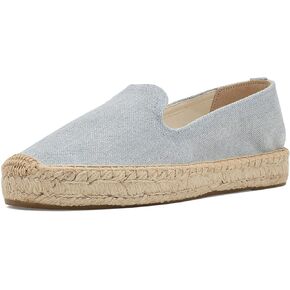 Soludos Smoking Platform Espadrille in Kuwait