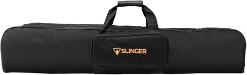 Slinger Deluxe Padded 48" Tripod Case (Black) in Kuwait