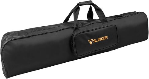 Slinger Deluxe Padded 48" Tripod Case (Black) in Kuwait