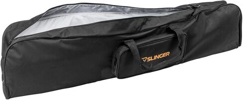 Slinger Deluxe Padded 48" Tripod Case (Black) in Kuwait