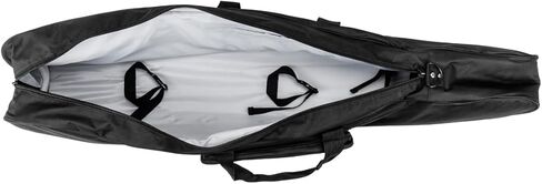 Slinger Deluxe Padded 48" Tripod Case (Black) in Kuwait