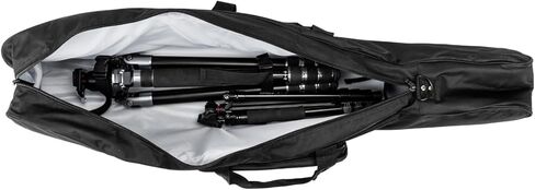 Slinger Deluxe Padded 48" Tripod Case (Black) in Kuwait