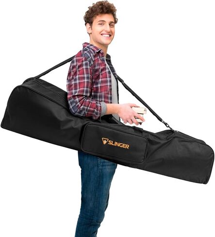 Slinger Deluxe Padded 48" Tripod Case (Black) in Kuwait