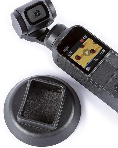 حامل قاعدة Ultimaxx لحامل كاميرا DJI OSMO الجيب المحمول in Kuwait