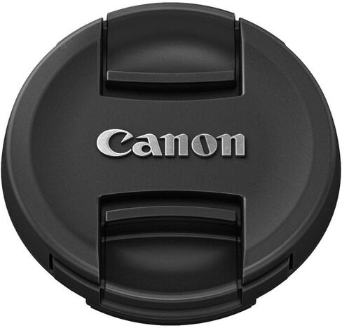 Canon RF 35mm f/1.8 Macro is STM Lens with UV Filter & Lens Cap Keeper (3 Items) in Saudi Arabia