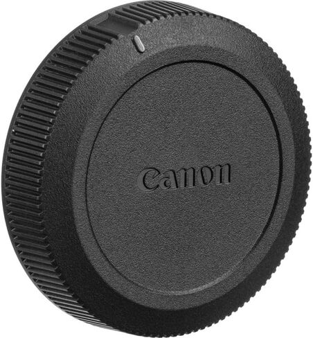 Canon RF 35mm f/1.8 Macro is STM Lens with UV Filter & Lens Cap Keeper (3 Items) in Saudi Arabia