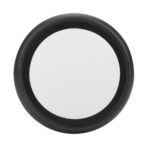 Baby Strollers Rubber Wheels, Replacement Baby Strollers Yoyo Rubber Front Back Wheels Accessories for Yoya Vovo Kids Carriage with Tools (A Pair of Rear Wheels) in Kuwait