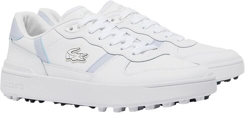 حذاء جولف جلدي للسيدات من Lacoste in Kuwait