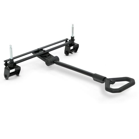 Delta Children - Jeep Deluxe Wagon All-Terrain Sand Wheel Kit for Stroller Wagon (60003A) in Kuwait