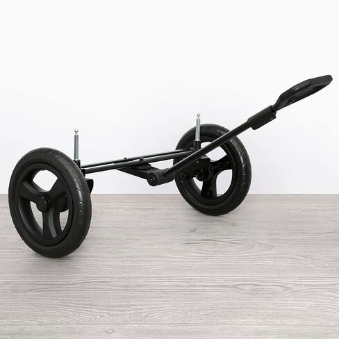Delta Children - Jeep Deluxe Wagon All-Terrain Sand Wheel Kit for Stroller Wagon (60003A) in Kuwait