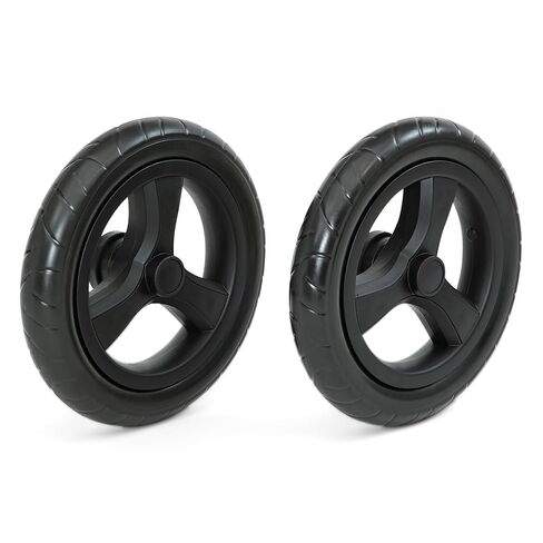 Delta Children - Jeep Deluxe Wagon All-Terrain Sand Wheel Kit for Stroller Wagon (60003A) in Kuwait