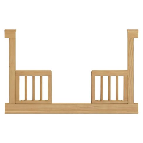 Namesake Toddler Bed Conversion Kit (M23799) in Honey in Kuwait