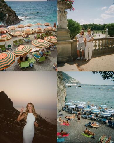 35mm Reusable Film Camera with Flash, Compatible with All 35mm Film, Analog Point & Shoot with Manual Advance & Rewind, Perfect for Travel, Beginners & Everyday Nostalgia - Olive in Kuwait