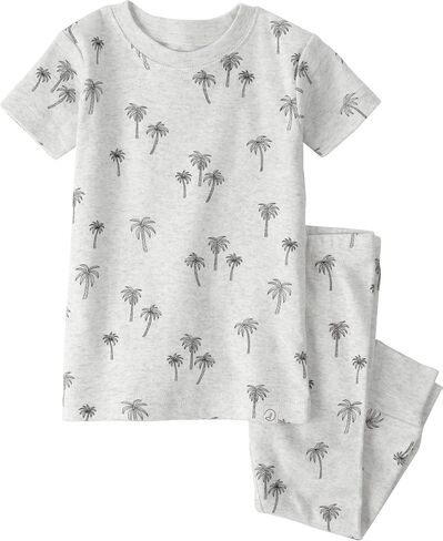 little planet by carter's Baby 2-piece Pajamas Made With Organic Cotton in Kuwait