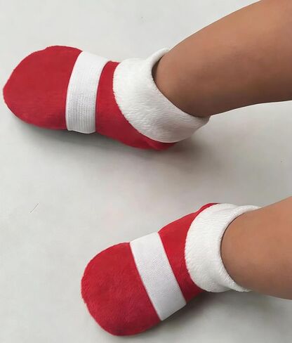 Non Skid Anti Slip Socks Non Skid Anti Slip Socks Cosplay for Years Kids Infants Boys Girls in Kuwait
