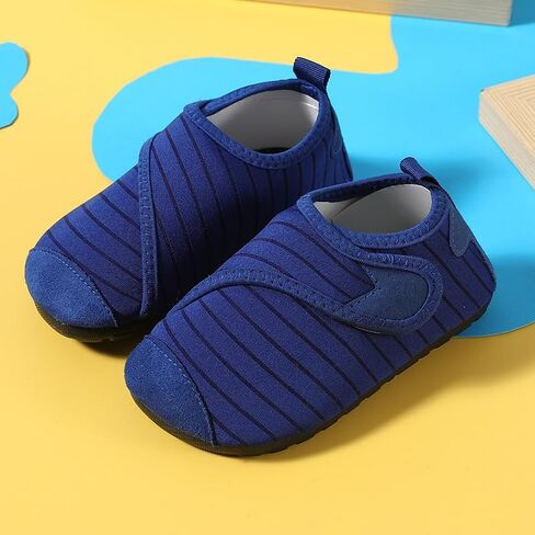 Kids Water Shoes for Girls Boys Outdoor Quick Dry Barefoot Aqua Socks in Kuwait