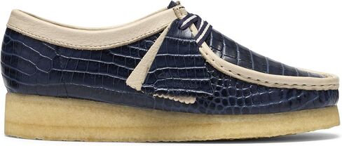حذاء Wallabee النسائي من كلاركس أوريجينالز 26185570 in Kuwait