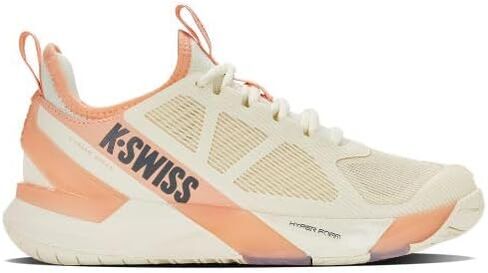 حذاء التنس السريع K-Frame للسيدات من K-Swiss in Kuwait