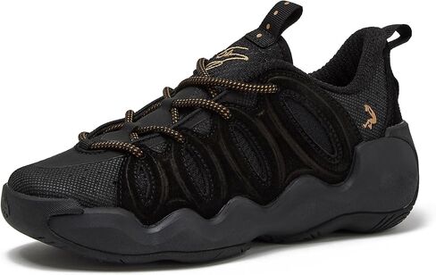 SHAQ 4X Athletic Womens Basketball Shoes, Training and Gym Sneakers for Women in Kuwait