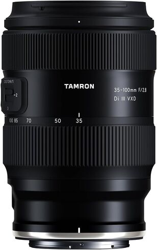 عدسة تامرون 35-100 ملم f/2.8 Di III VXD كاملة الإطار (نيكون Z) in Kuwait