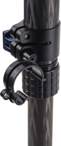 بينرو MSD36CB مونوبود من ألياف الكربون سوبادوبا الماس الأسود (MSD36CB) in Kuwait