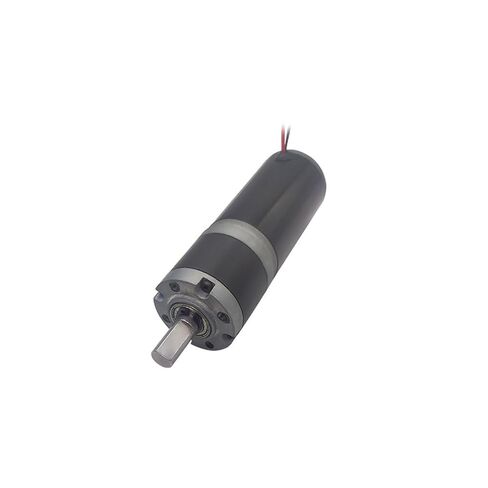 32-31ZY Planetary DC Reduction Motor Large Torque Gear Low Speed 24V Small Regulation Micro(24V421 Turn) in Saudi Arabia