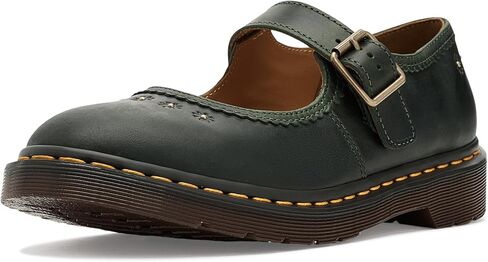 Dr. Martens Womens Mary Jane Flower in Saudi Arabia