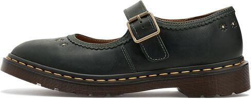 Dr. Martens Womens Mary Jane Flower in Saudi Arabia